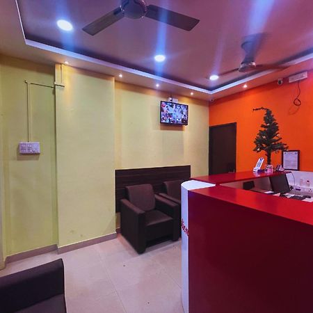 מלון גווהטי H K Residency Near Kalakshetra מראה חיצוני תמונה