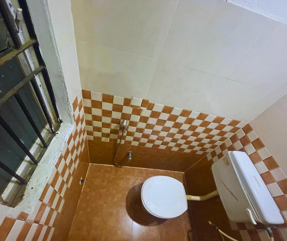 מלון גווהטי H K Residency Near Kalakshetra מראה חיצוני תמונה